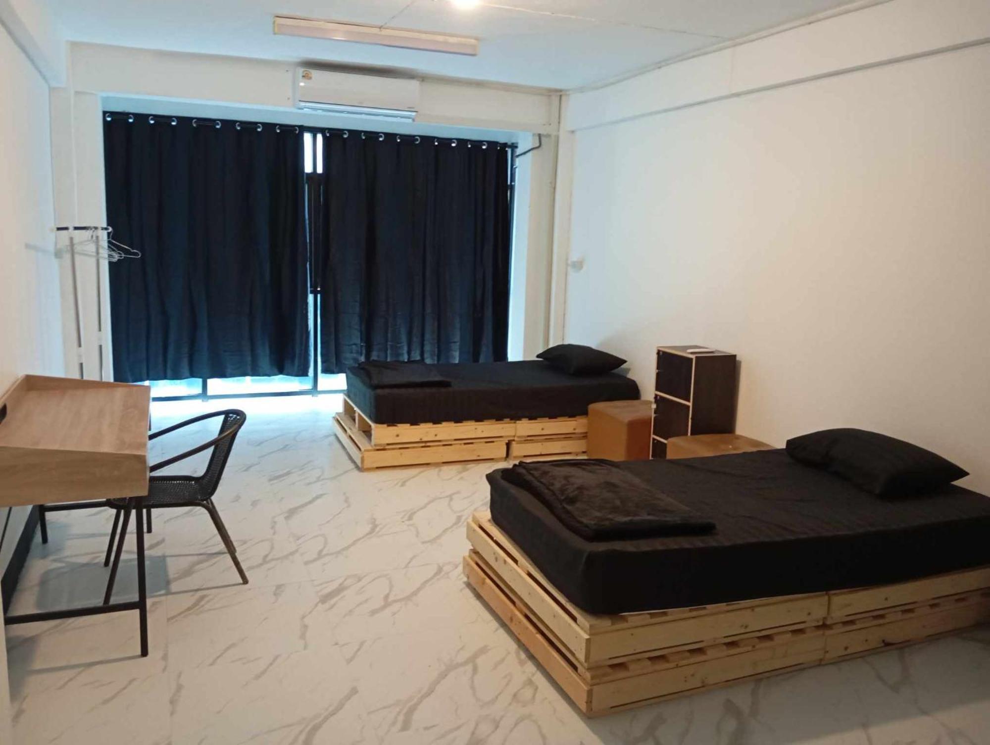 Lita Guesthouse Čiang Mai Exteriér fotografie