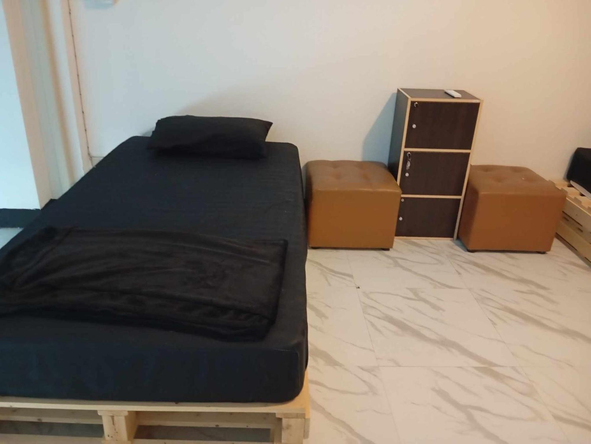 Lita Guesthouse Čiang Mai Exteriér fotografie