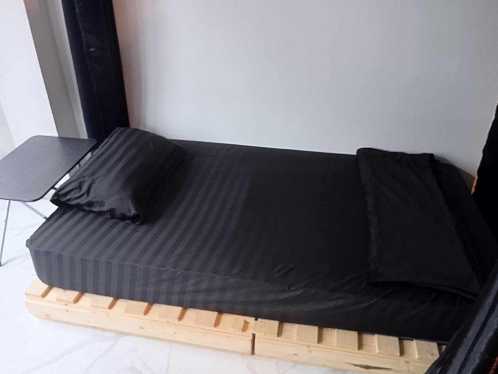 Lita Guesthouse Čiang Mai Exteriér fotografie