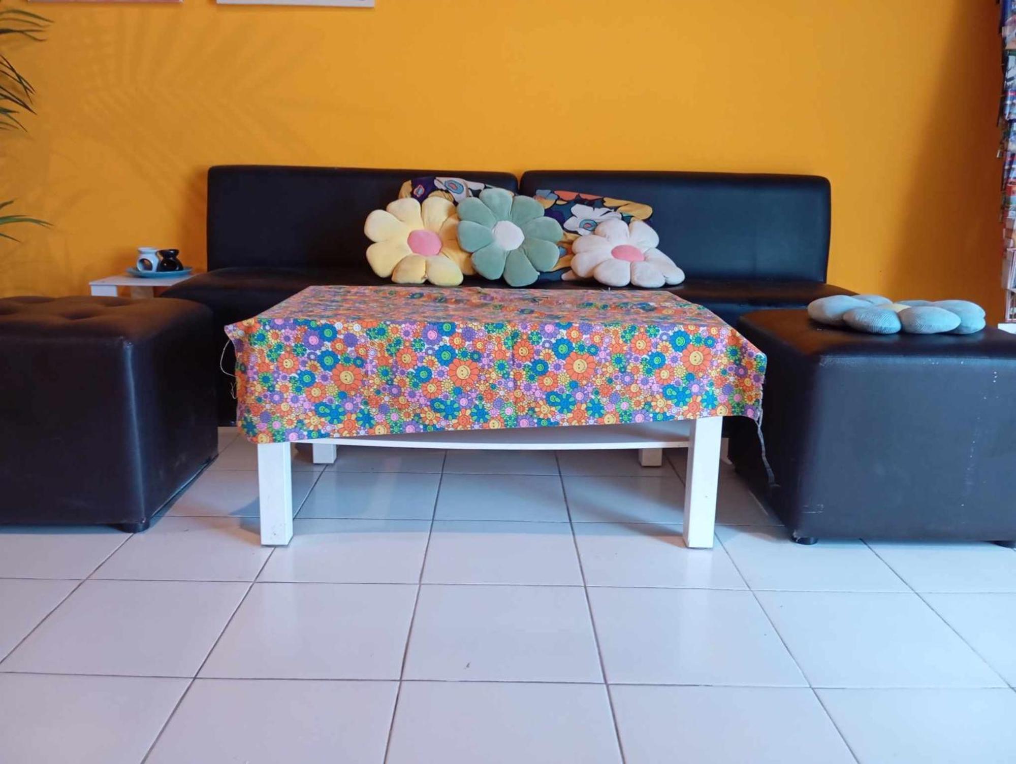 Lita Guesthouse Čiang Mai Exteriér fotografie