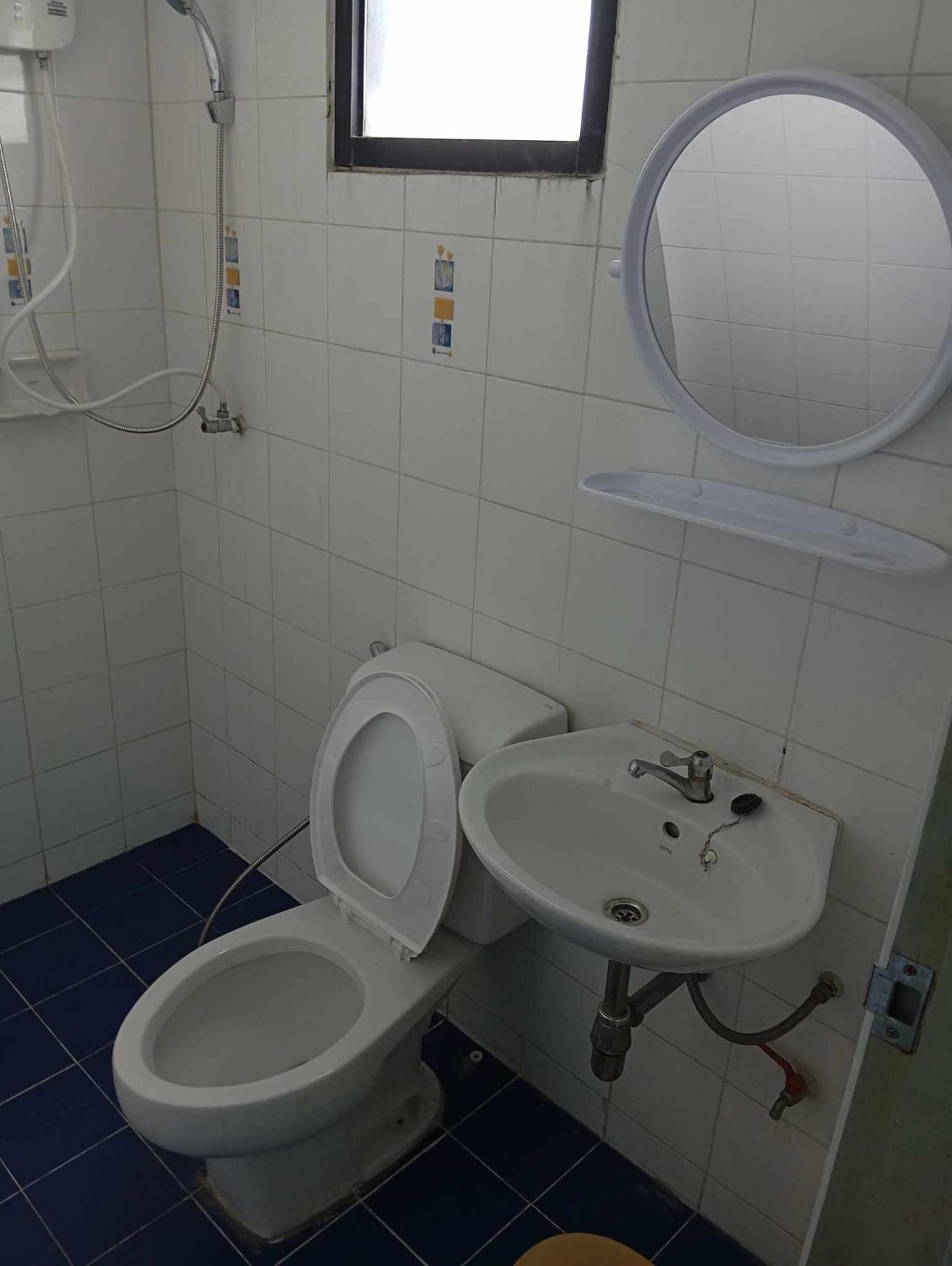 Lita Guesthouse Čiang Mai Exteriér fotografie