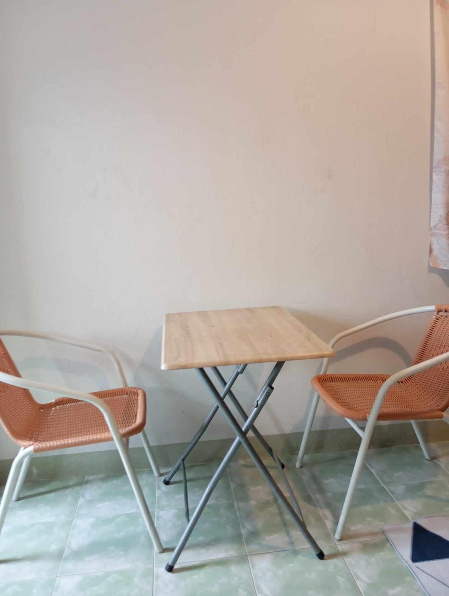 Lita Guesthouse Čiang Mai Exteriér fotografie