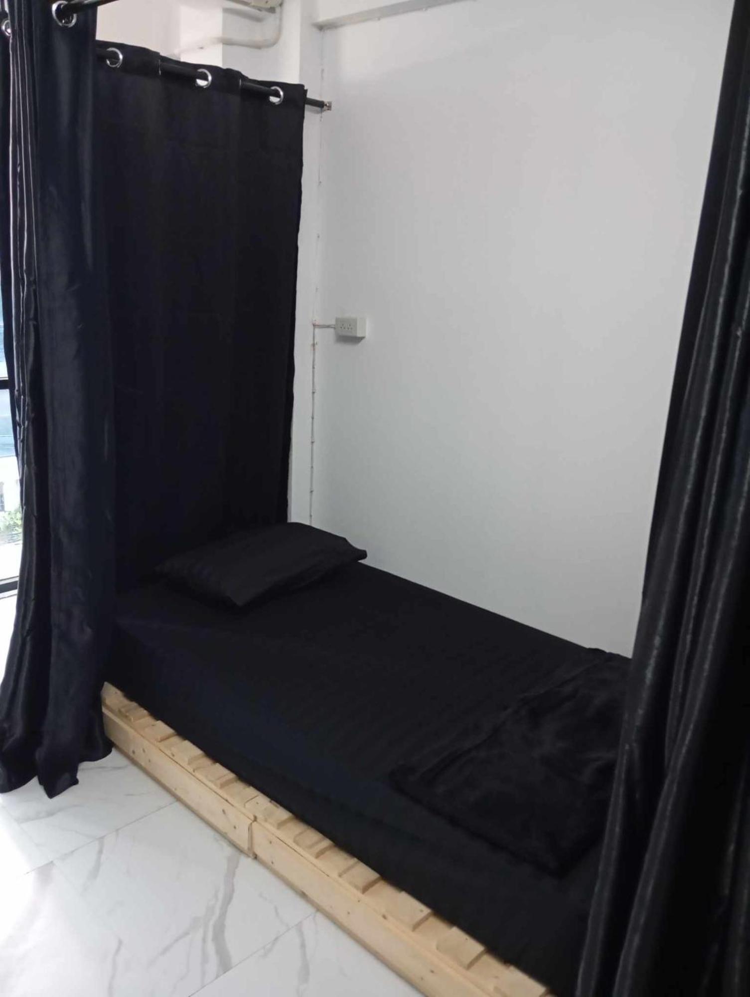 Lita Guesthouse Čiang Mai Exteriér fotografie