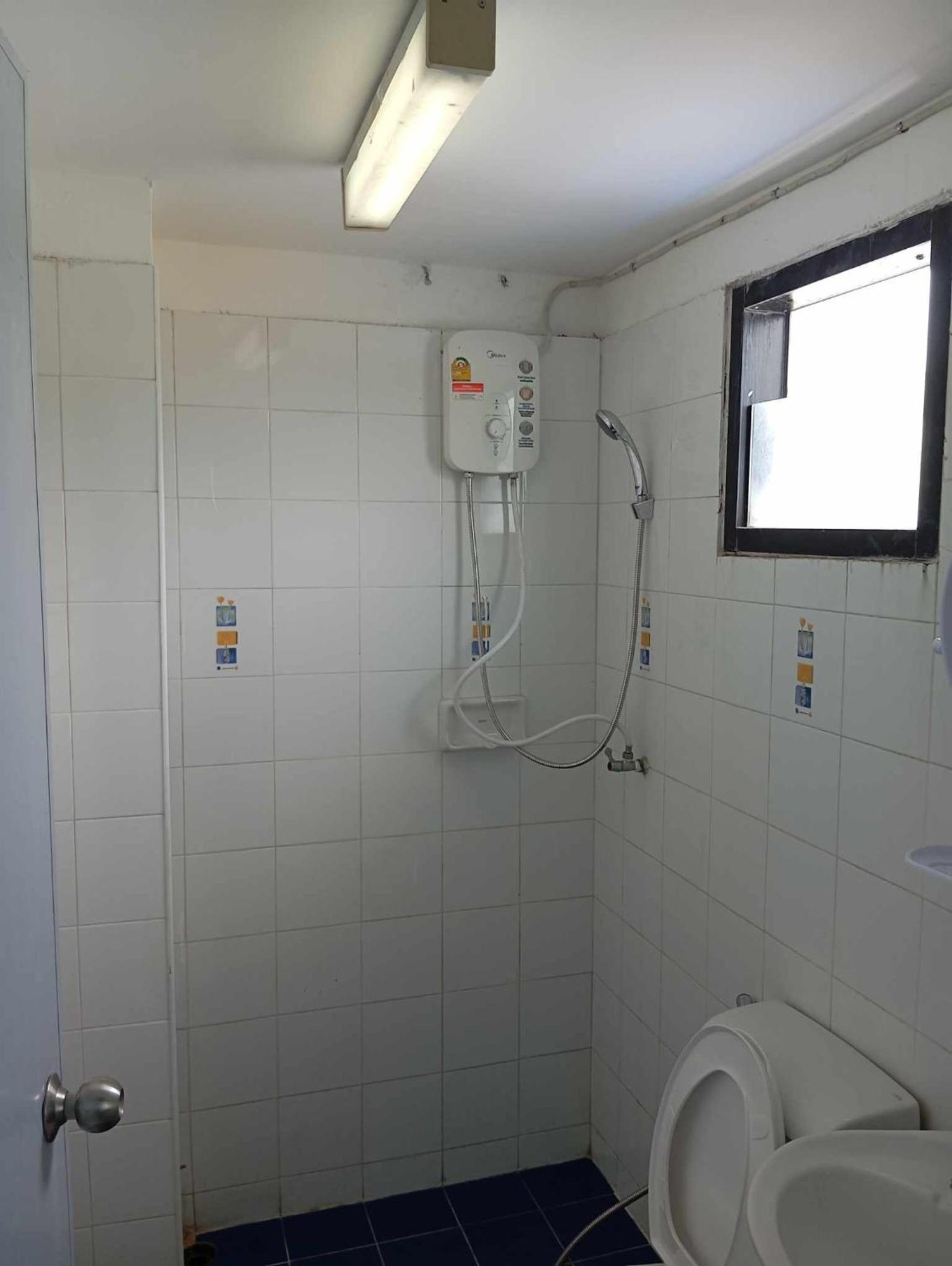 Lita Guesthouse Čiang Mai Exteriér fotografie