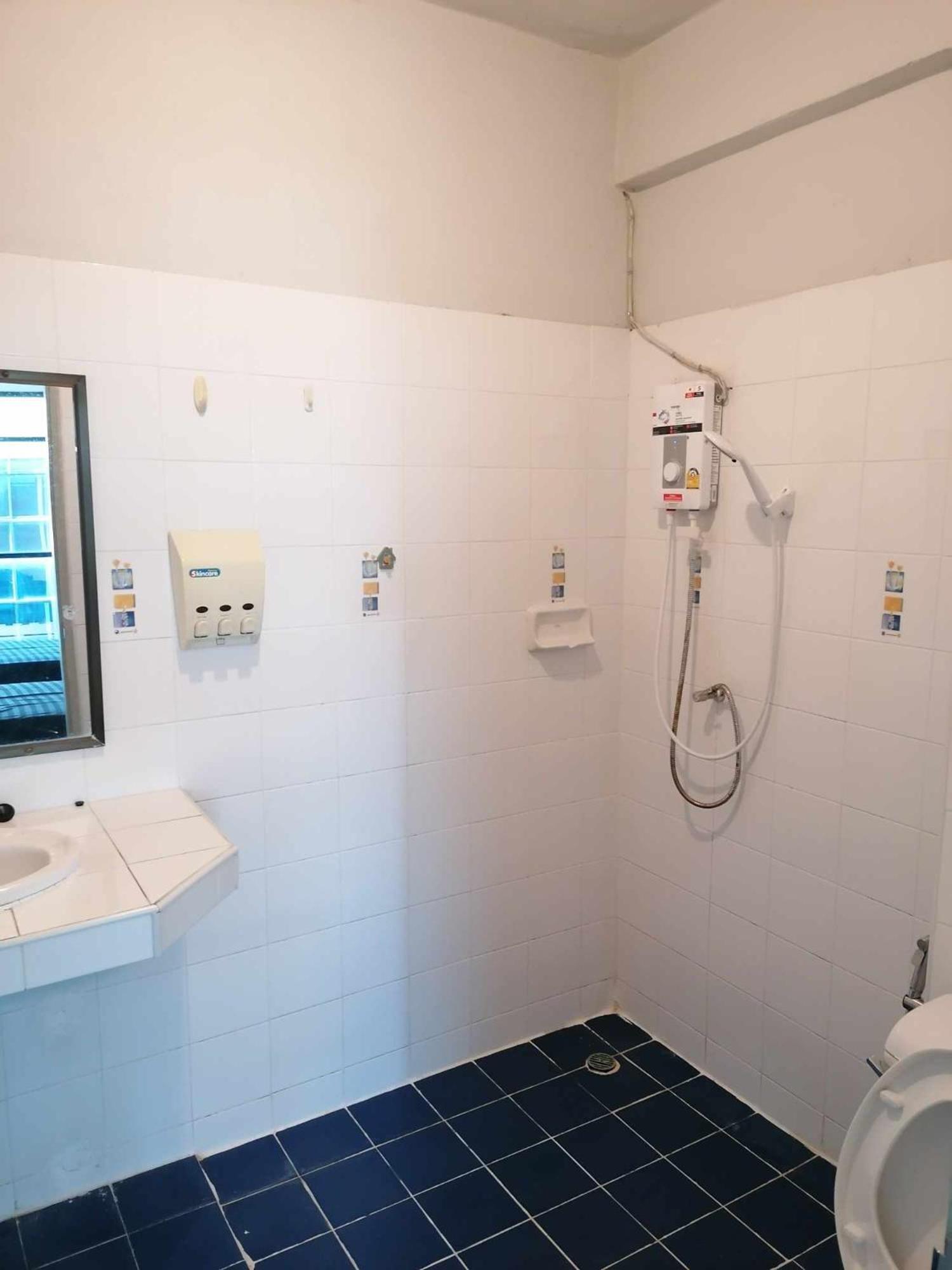 Lita Guesthouse Čiang Mai Exteriér fotografie