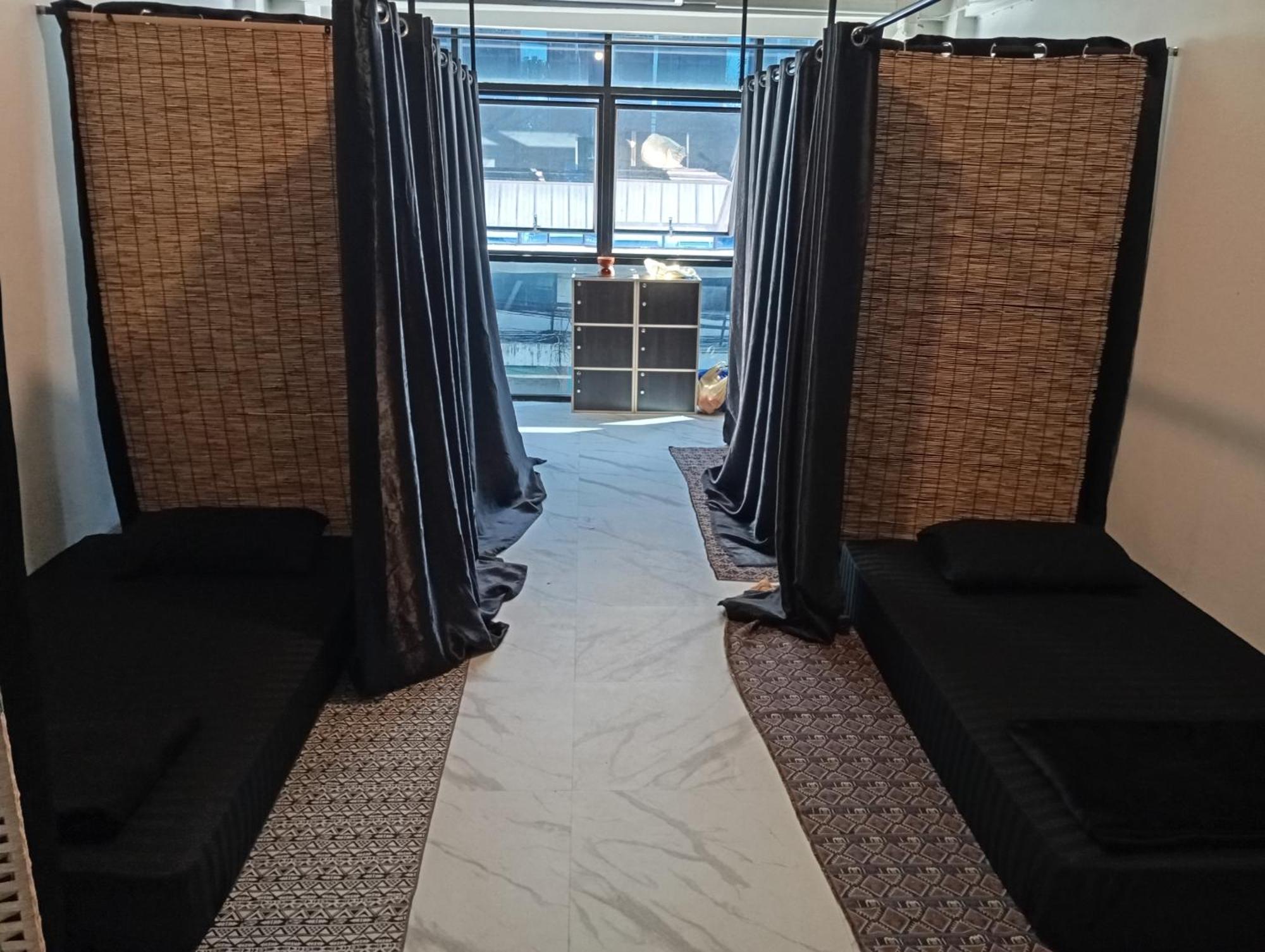 Lita Guesthouse Čiang Mai Exteriér fotografie