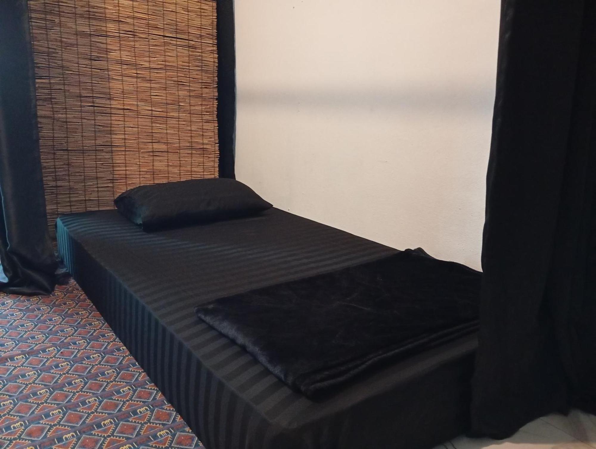 Lita Guesthouse Čiang Mai Exteriér fotografie