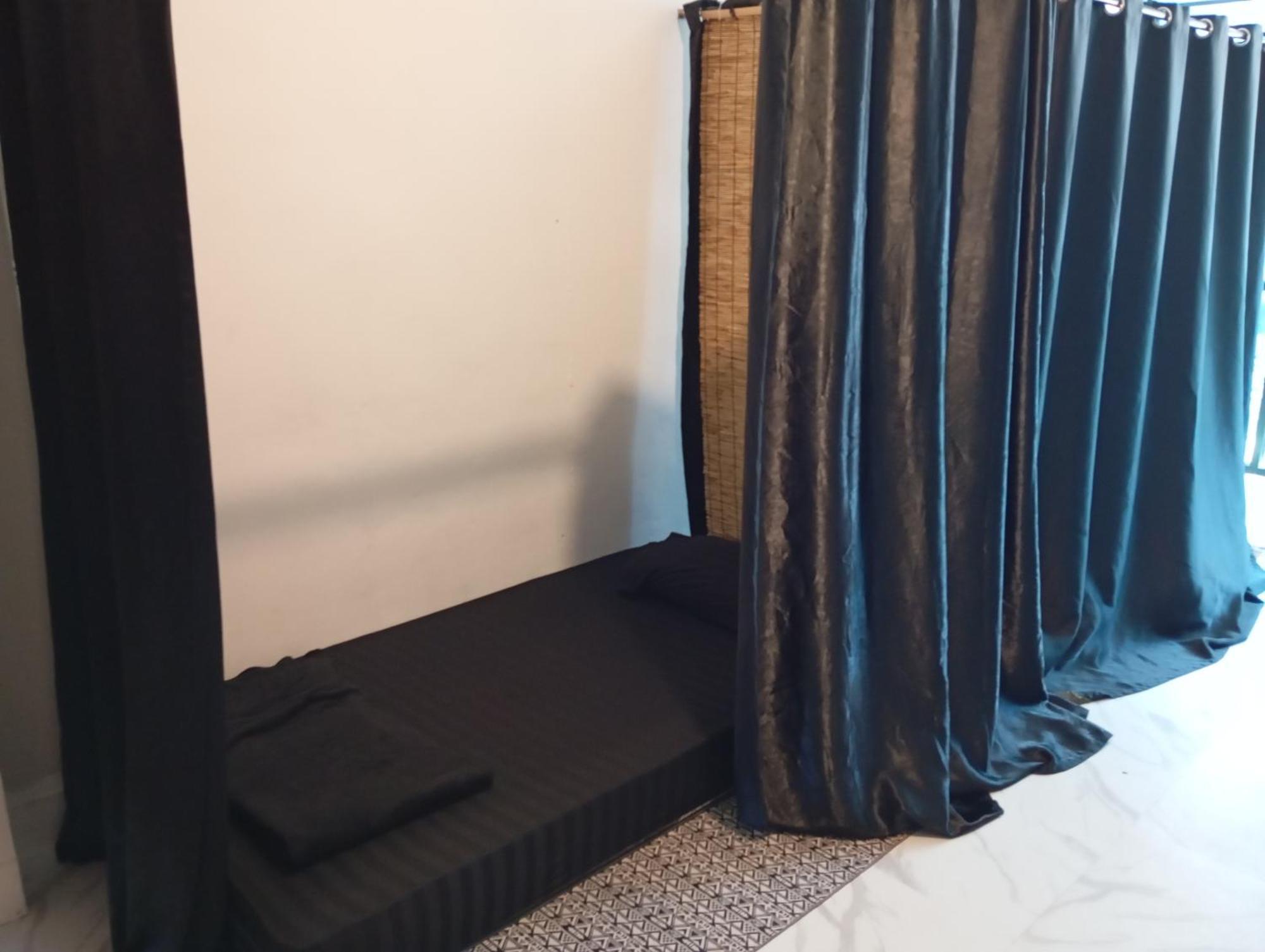 Lita Guesthouse Čiang Mai Exteriér fotografie